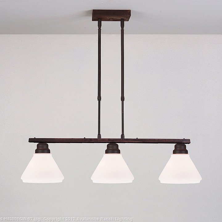 clearance rustic lighting